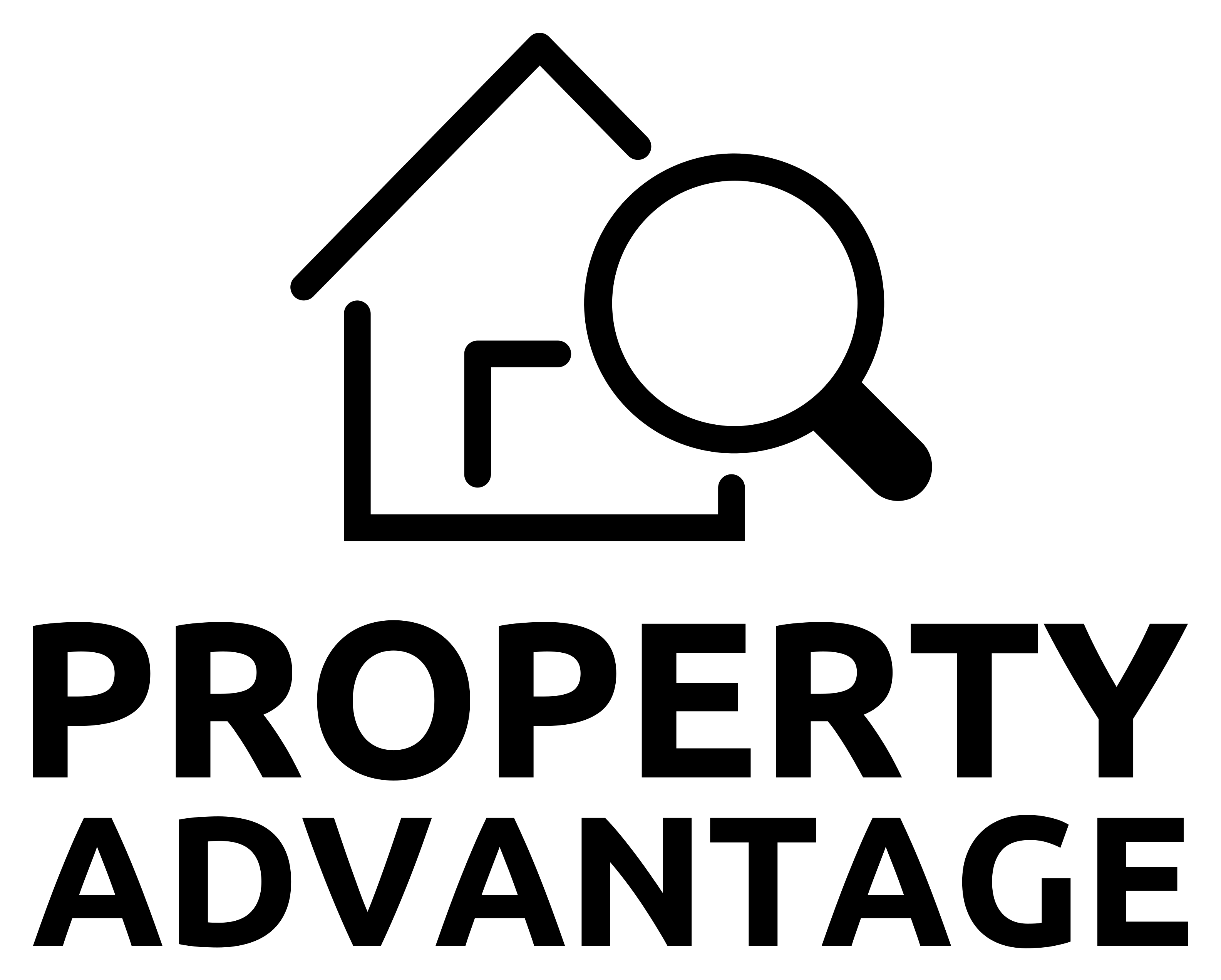 Property AdVantage Logo